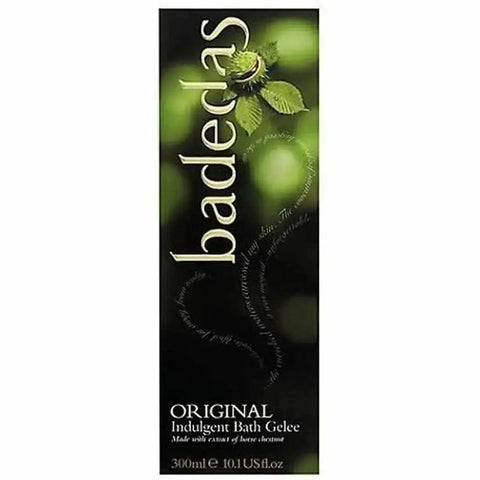 Bath Gel Original Indulgent Badedas (300 ml) - Honesty Sales U.K