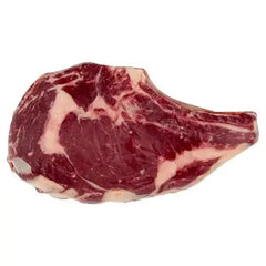 Beef Cote de Beouf Steak: Indulge in a Prime Cut of Succulent Beef, Weighing 0.7-1.1kg - Honesty Sales U.K