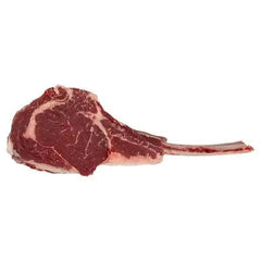 Tomahawk Steaks: Impressive and Juicy Ribeye Cuts for an Unforgettable Dining Experience - Honesty Sales U.K