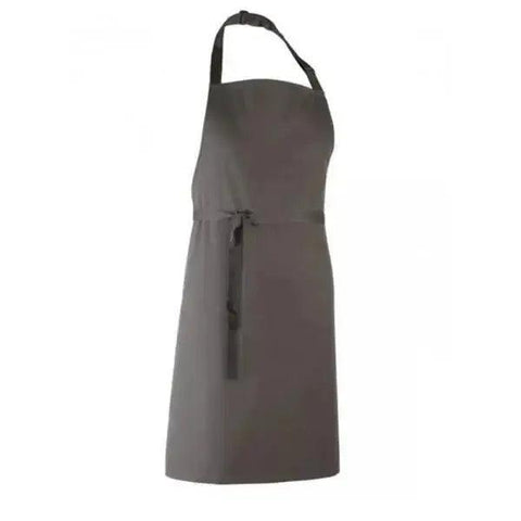 Bib Apron Dark Grey, Navy, Olive Green, Royal Blue - Honesty Sales U.K