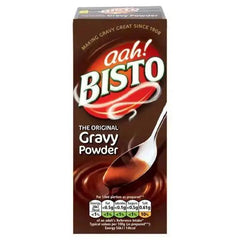 Bisto The Original Gravy Powder 200g (Case of 10) - Honesty Sales U.K