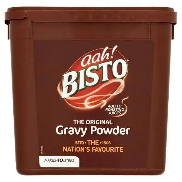 Bisto The Original Gravy Powder 3kg - Honesty Sales U.K