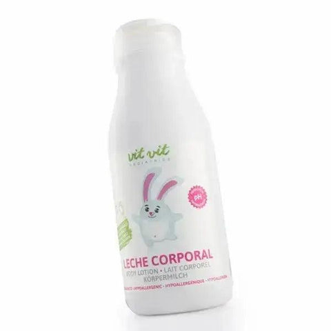 Body Milk for Children - Honesty Sales U.K