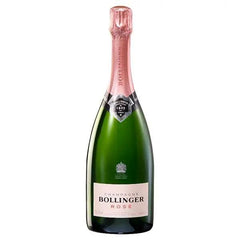 Bollinger Rosé Champagne 75cl Bollinger