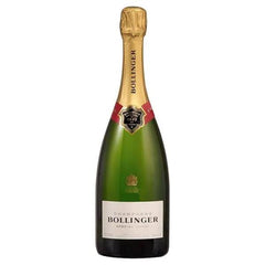 Bollinger Special Cuvee Champagne NV 75cl Bollinger