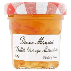 Bonne Maman Bitter Orange Marmalade 30g - Honesty Sales U.K