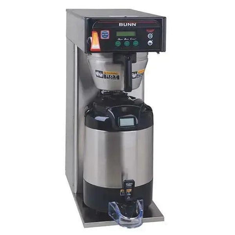 BUNN Filter Coffee Batch BrewerThe Bunn - Honesty Sales U.K