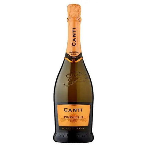 Canti Prosecco D.O.C 75cl Canti