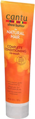 Cantu Natural Complete Conditioning Co-Wash, Shea Butter 283g - Honesty Sales U.K