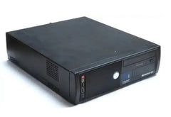 Centerprise SFF PC Core i5-9400F 8GB 240GB SSD 1GB GT710 HDMI, DVI, VGA HP