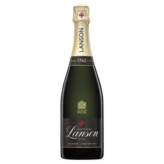 Champagne Lanson Le Black Création 750ml Lanson