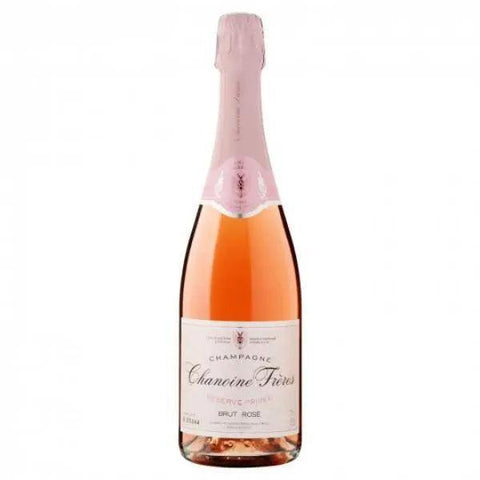 Chanoine Frères Réserve Privée Rosé 75cl Chanoine