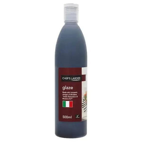 Chef's Larder Glaze 500ml Suitable for vegetarians - Honesty Sales U.K