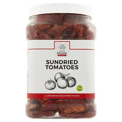 Chefs Brigade Select Sundried Tomatoes 1kg - Honesty Sales U.K