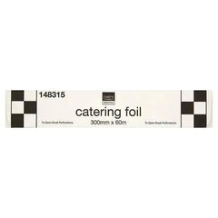 Chefs Essentials Catering Foil 300mm x 60m - Honesty Sales U.K