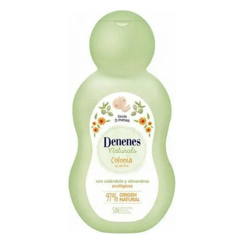 Children's Perfume Denenes Naturals EDC(500 ML) - Honesty Sales U.K