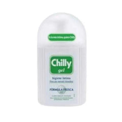 Chilly Intimate Hygiene Gel Fresh Formula 250ml - Honesty Sales U.K