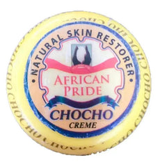 CHOCHO Natural Skin Restorer 110g - Honesty Sales U.K