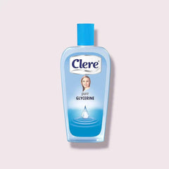 Clere Pure Glycerine - 200ml wonders for skin - Honesty Sales U.K