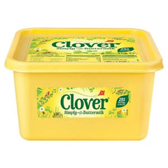 Clover Spread 2kg - Honesty Sales U.K