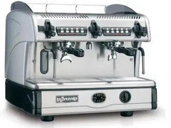 COFFEE MACHINE SPECIAL OFFER! La Spaziale Espresso Machine and Grinder Deal - Honesty Sales U.K