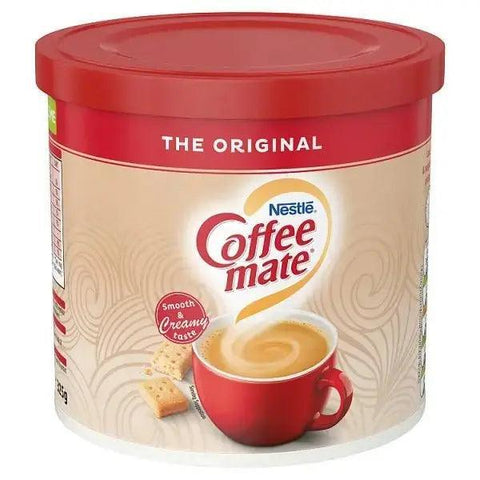 Coffee Mate The Original (Case of 6) - Honesty Sales U.K