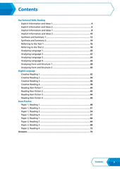 Collins GCSE Grade 9-1 SNAP Revision - AQA GCSE 9-1 English Language Reading (Papers 1 & 2) Workbook - Honesty Sales U.K