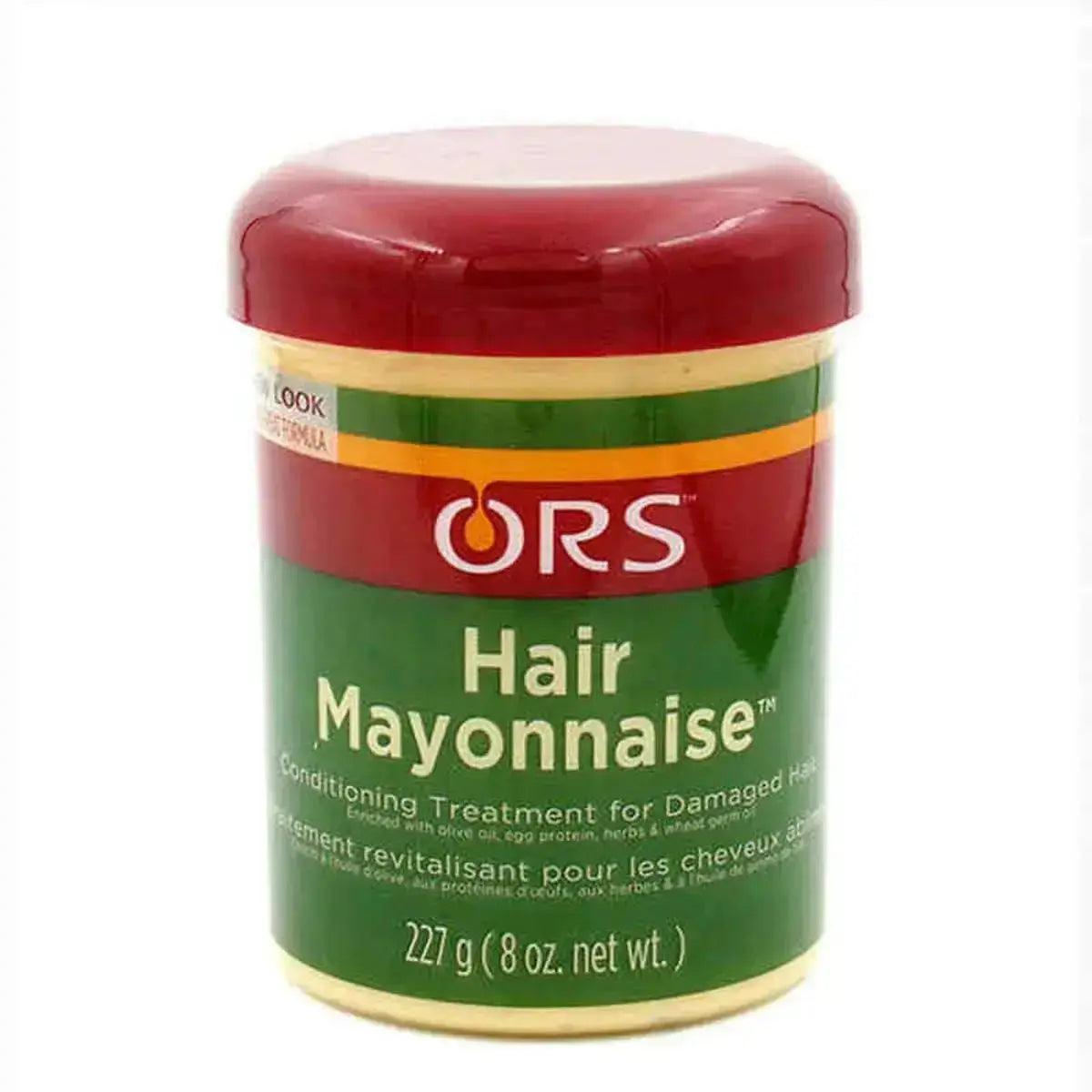 Conditioner Ors Hair Mayonnaise (227 g) - Honesty Sales U.K