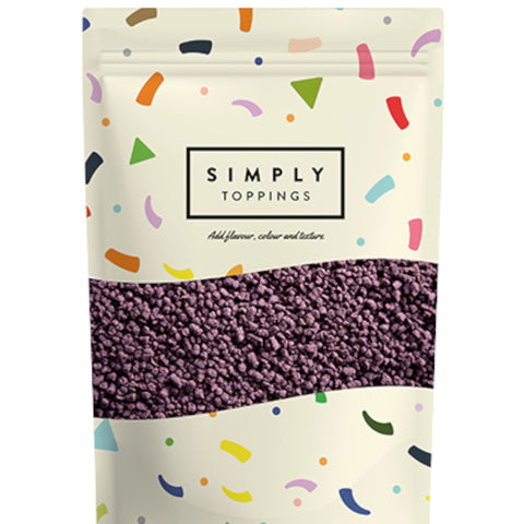 Simply Chocolate Cookie Crumb 400g