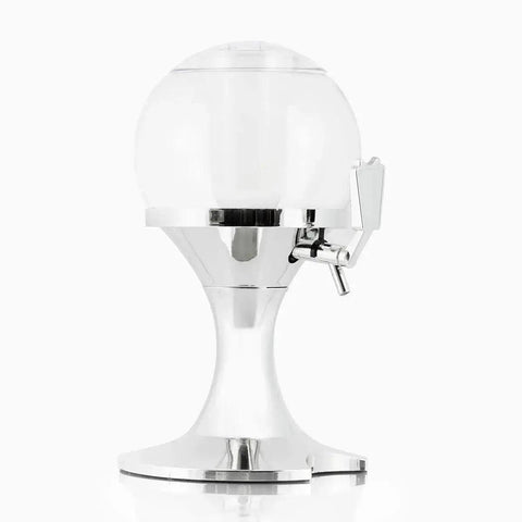 Cooling Beer Dispenser Ball InnovaGoods - Honesty Sales U.K