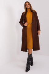 Coat model 190135 Och Bella