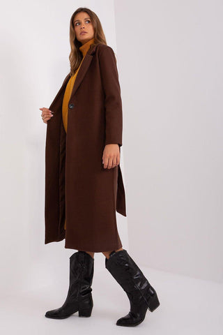 Coat model 190135 Och Bella