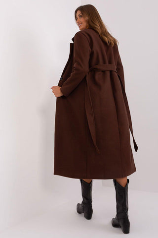 Coat model 190135 Och Bella