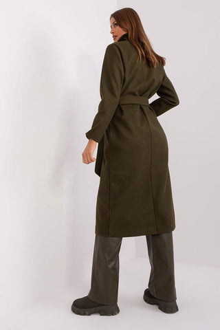 Coat model 190135 Och Bella