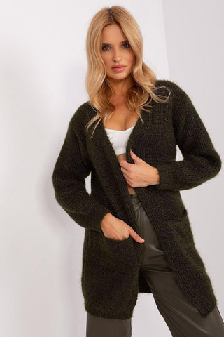 Cardigan model 187478 Italy Moda