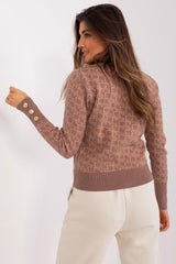 Jumper model 187546 AT