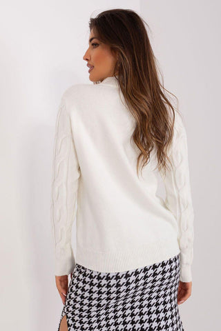 Jumper model 187570 AT