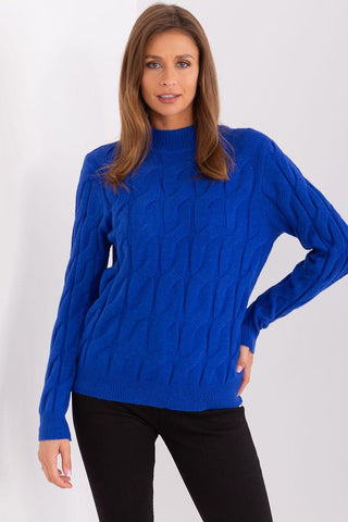 Jumper model 187570 AT