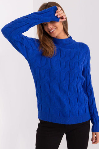 Jumper model 187570 AT