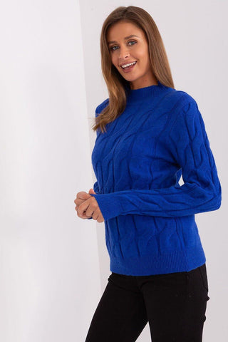 Jumper model 187570 AT