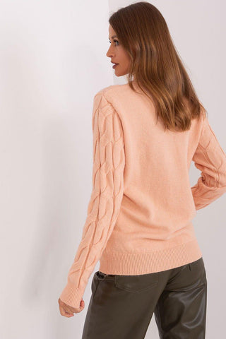 Jumper model 187570 AT