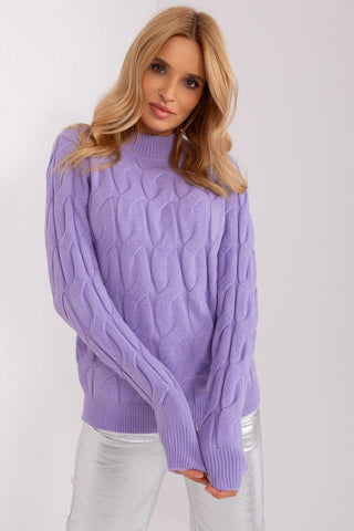 Jumper model 187570 AT