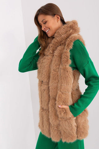 Gilet model 187596 AT