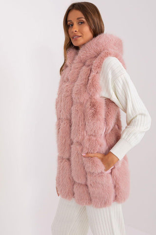 Gilet model 187596 AT