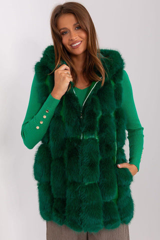 Gilet model 187596 AT