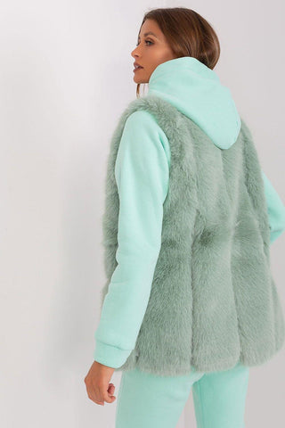 Gilet model 187601 AT