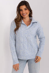 Jumper model 188276 AT