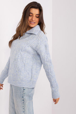 Jumper model 188276 AT