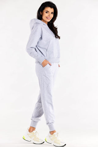 Tracksuit trousers model 188045 Infinite You