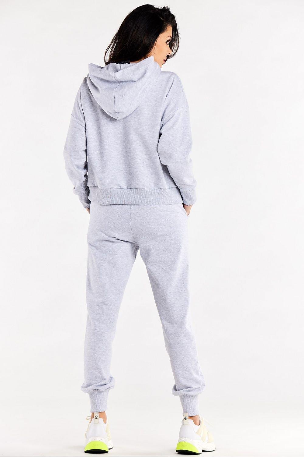 Tracksuit trousers model 188045 Infinite You